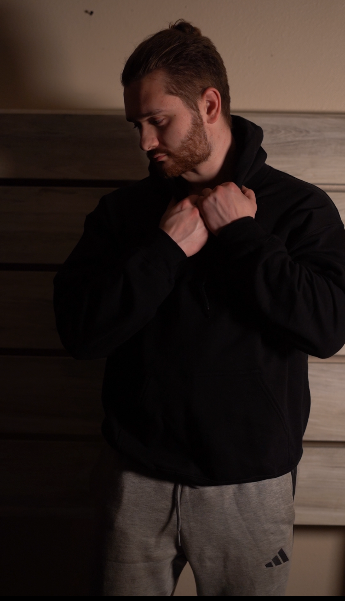 Shelby Mustang Hoodie 35% Off + Free Shipping (Last Week)