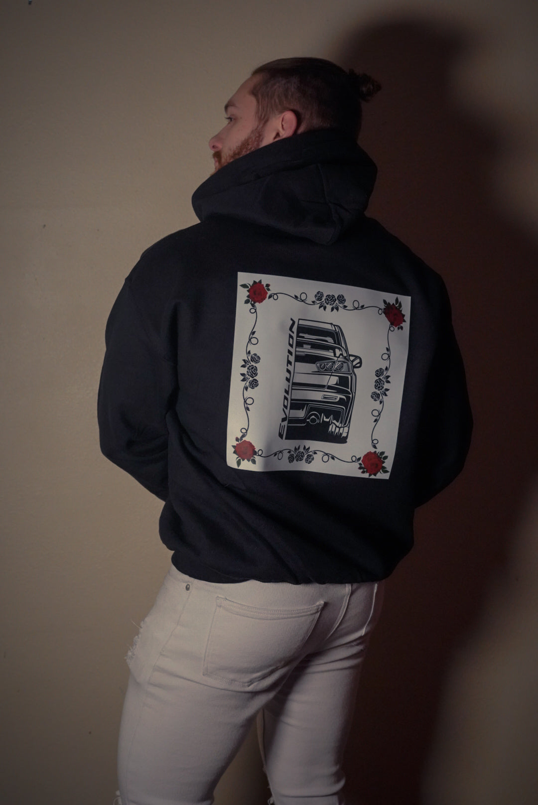 Evo 8 Hoodie 35% Off +Free Shipping (Last Week)