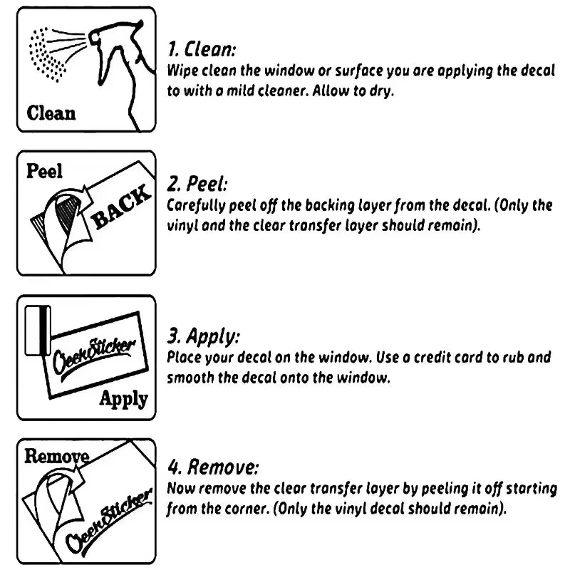 JDM No Hard Feelings Windshield Rear Window Decal Car Sticker Banner Vinyl Graphics Stance External Accessories Vinyl Decals