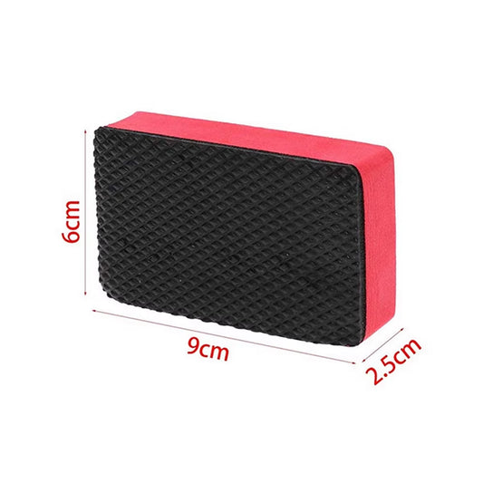 1~5PCS Car Clay Bar Pad Car Detail Cleaning Durable Universal Portable Multifunctional for Car Care Cleaning