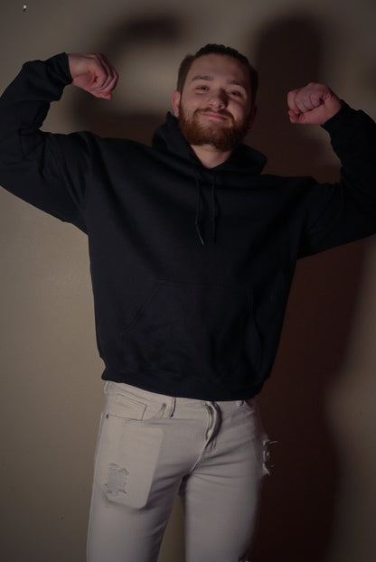 Evo 8 Hoodie 35% Off +Free Shipping (Last Week)