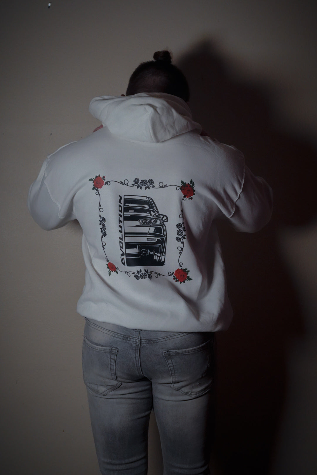 Evo 8 Hoodie 35% Off +Free Shipping (Last Week)