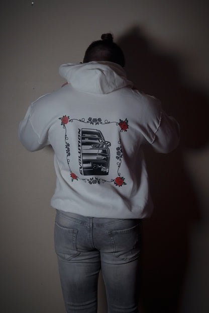 Evo 8 Hoodie 35% Off +Free Shipping (Last Week)