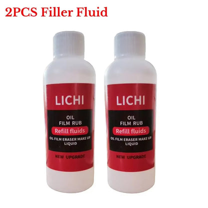120Ml Automotive Car Oil Film Cleaning Brush Car Glass Oil Film Cleaner Hydrophobic Windshield Oil Film Remover for Car Window